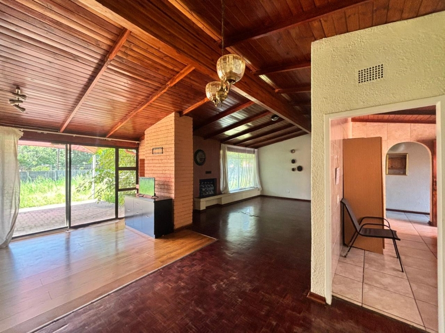 3 Bedroom Property for Sale in Sasolburg Ext 15 Free State